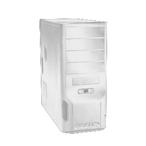 Super SK-352ATX-400