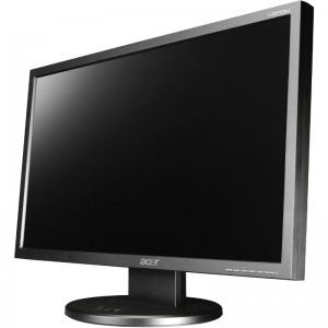 Acer V233HLBD 23 inch 5 ms black