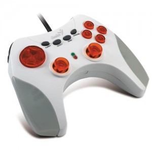Genius MaxFire Blaze2