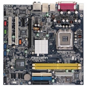 Foxconn RC4107MA-8KRS2