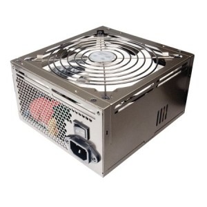 Thermaltake W0151RE Toughpower QFan 500W