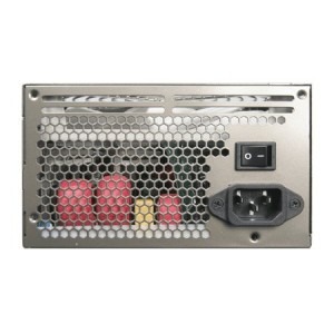 Thermaltake W0163RE Toughpower QFan 650W