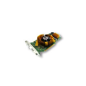 Palit GeForce 8800GT 1GB DDR3 256-bit