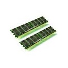 Kingston ValueRAM 2GB DDR2 1066MHz CL7 Non-ECC Dual Channel Kit