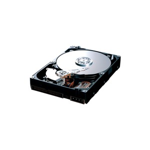 Samsung 320 GB SATA-II 7200RPM 8MB NCQ SpinPoint T166 Series