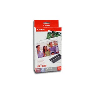 Canon Pachet KP-361P
