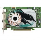 Leadtek WinFast PX8600 GT TDH Extreme 256MB DDR3 128-bit