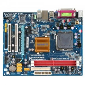 GIGABYTE GA-73VM-S2