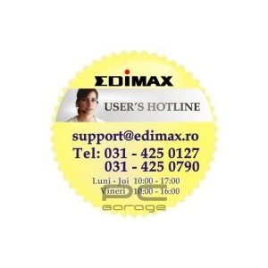 Edimax Wireless LAN USB mini Card EW-7318Ug
