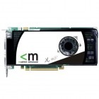 Mushkin GeForce 8800GT XP Overclocked Edition 512MB DDR3 256-bit