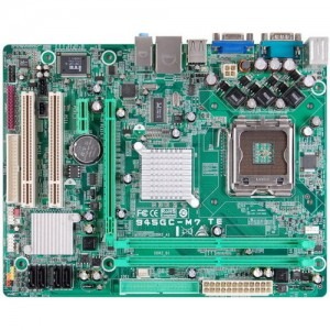 Biostar 945GC-M7 TE