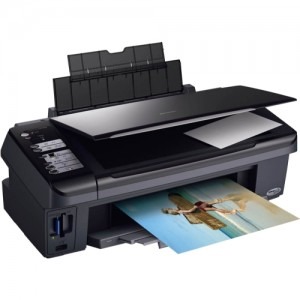Epson Stylus DX7400