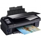 Epson Stylus DX7400