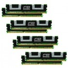 Accesoriu server Kingston Memorie ECC FBDIMM DDR2 Kit 64GB 667MHz - compatibil HP/Compaq