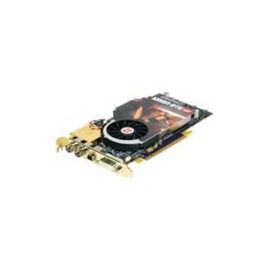 ATI All In Wonder X800GT 128 MB DDR3 128-bit
