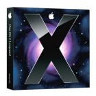 Apple Mac OS X Leopard Retail