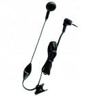 Nokia In-Ear, Mono HDC-5 Black