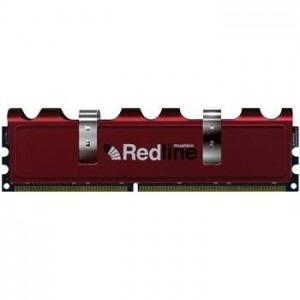 Mushkin 4GB DDR2 1000MHz CL5 XP2-8000 Dual Channel Kit