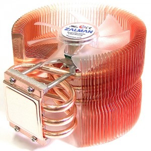 Zalman CNPS9500A LED