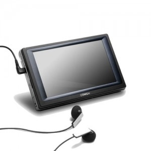 Cowon Q5W 60 GB Black