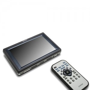 Cowon Q5W 60 GB Black