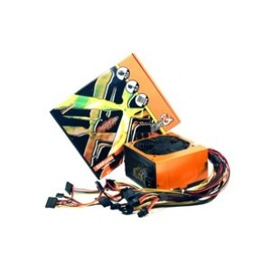 Rasurbo GaminXPower GAP-565