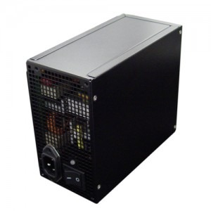 Silverstone Zeus ST85ZF