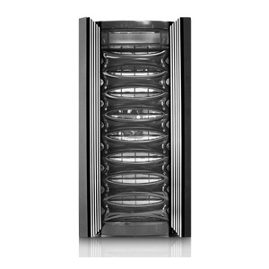 RAIDMAX Katana Black