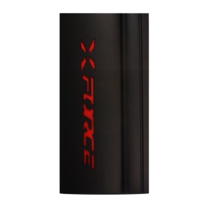 RAIDMAX X-Force Black