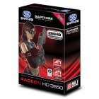 Sapphire ATI Radeon HD3650 256MB DDR3 128-bit