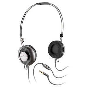 Altec Lansing On-Ear, Over-Head UHP304