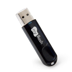 ADATA 8GB MyFlash PD9