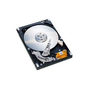 Seagate Laptop HDD 100GB 7200RPM 8MB S-ATA