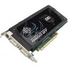 BFG Tech GeForce 9600GT OC 512MB DDR3 256-bit