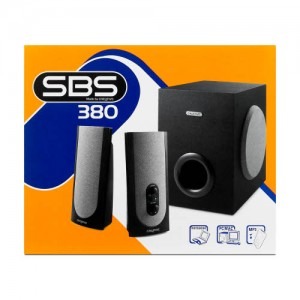 Creative Boxa   SBS 380