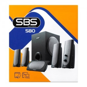 Creative Boxa   SBS 580