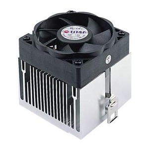 Titan AMD K7 Socket A TTC-D3T