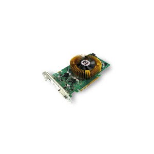 Palit GeForce 9600GT 512MB DDR3 256-bit