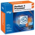 Intel Pentium 4 651 3.4 GHz Box