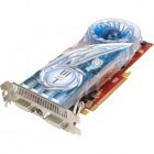 HIS ATI Radeon X1900XT IceQ 3 Turbo 512MB DDR3 256-bit