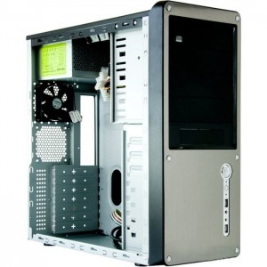 Delux MF483 ATX