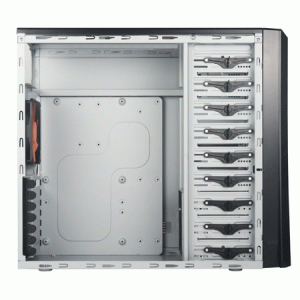 Thermaltake M9 Black