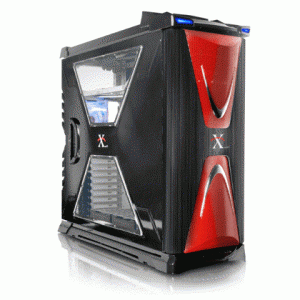 Thermaltake Xaser VI Black Window