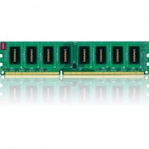 KingMax FBGA Mars 1GB DDR3 1333MHz