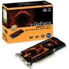 EVGA e-GeForce 9600GT Super Clocked 512MB DDR3 256-bit