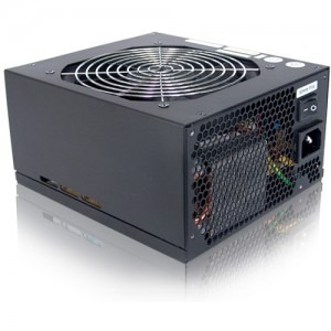 Zalman ZM750-HP 750W