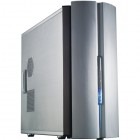 Cooler Master Mystique 632S silver