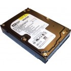 WD 250 GB SATA-II 7200 rpm 16 MB