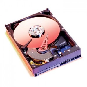 WD 400 GB SATA-II 7200 rpm 16 MB Caviar