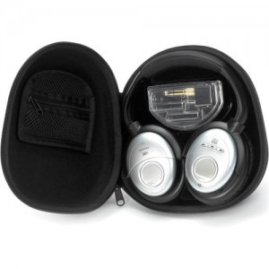 Creative On-Ear, Over-Head Aurvana X-Fi